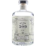 Ջին Buss N509 White Rain Belgium 50% 0.7լ
