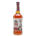 Վիսկի Wild Turkey 101 Kentucky Straight Bourbon 50.5% 0.7լ