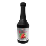 Puree BARLINE Strawberry 1L