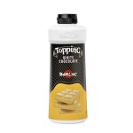 Topping BARLINE White Chocolate 1 kg