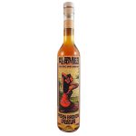 Liqueur Alamea Peach & Brandy Exotic Infusions, Italy, 34% 0.5L