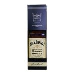 Լիկյոր Jack Daniel's Honey American Tennessee Whiskey Բաժակով 0.7լ