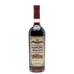 Վերմուտ Mancino Rosso Amaranto, Italy, 16% 0.75լ