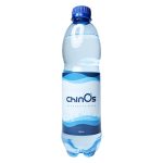 Carbonated Water Chinos 12*0.5L