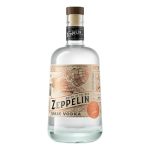 Օղի Zeppelin Dream of The Sky, Limited Edition, Malt Vodka, Russian Federation 40%