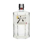Gin Roku The Japanese Craft Gin, Japan, 43% 0.7L