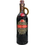 Ռոմ El Ron Prohibido Gran Reserva Solera 15, Industrial Mexico 40% 0.7լ