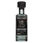 Mezcal Montelobos Espadin Joven, Exquisito Mezcal Artesanal, 100% Agave Organic Grown, Oaxaca, Mexico 43.2% 0.7L