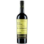 Fortified Wine Jerez Pedro Ximenez El Candado Valdespino, Jerez De La Frontera, Spain, 17% 0.75L