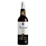 Թնդեցված Գինի Jerez Fino Ynocente, Valdespino, Single Vineyard Jerez De La Frontera, Spain 15% 0.75լ