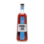 Aperitif 30&40 Double Jus, Blend of Calvados, Apple Juce and Rum, Normandie, France 23% 0.7L