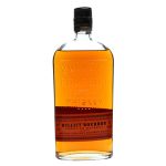 Whiskey Bulleit Kentucky Straight Bourbon Frontier Whiskey 45% 0.7L