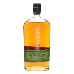 Վիսկի Bulleit Kentucky Straight 95 Rye Frontier Whiskey 45% 0.7լ