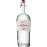 Ջին Marconi 46, Poli, Distilled Dry Gin, Veneto, Italy, 46% 0.7լ