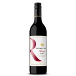 Wine Australian Jacob's Creek Reserve, Shiraz, Vintage 2018 & 2019, Red Dry, Limestona Coast, South Australia, 14.5%, 0.75L