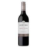 Wine Australian Jacob's Creek, Cabernet Sauvignon, Vintage 2018, Red Dry, Barossa Valley Way, Australia, 13.9%, 0.75L