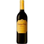 Wine Spanish Campo Viejo Tempranillo 2018 D.O.C, Red Dry, Rioja, Spain, 13.5%, 0.75L