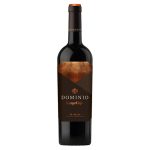 Գինի Իսպանական Campo Viejo Dominio, Tempranillo, Granciano and Mazuelo, 2015 D.O.C, Կարմիր Չոր, Rioja, Spain, 13.5%, 0.75L