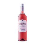 Գինի Իսպանական Campo Viejo Tempranillo Rose, 2019 D.O.C, Վարդագույն Չոր, Rioja, Spain, 14%, 0.75լ