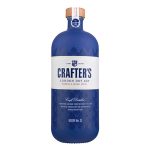 Ջին Crafter's London Dry Gin, Veronica & Fennel Recipe, Recipe No.23, Tallinn, Estonia, 44% 0.7լ