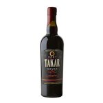 Թնդեցված Գինի Տակառ, Port Style Wine Takar Ruby 2019, Single Vineyard, Սասունիկ Գյուղ, Արագածոտնի Մարզ, Հայաստան 17.5% 0.75լ