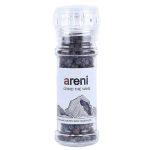 Pepper Spiced with Areni Wine