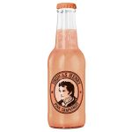 Carbonated Drink Thomas Henry Pink Grapefruit Soda, Germany 0.2L