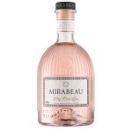 Ջին Mirabeau Dry Rose, France 43% 0.7լ