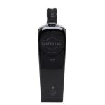 Ջին Scapegrace Premium Black Gin, Small Butch, New Zealand 41.6% 0.7լ