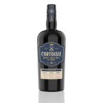 Վիսկի Cortoisie Single Malt Peated, France 43% 0.7լ