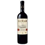 Wine Ijevan Red Dry Haghtanak, Karmrahyut 2018 Ijevan City, Tavush Region, Armenia 11% 0.75L