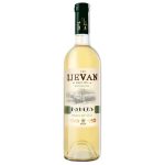 Wine Ijevan White Dry Rkatsiteli, Lalvar 2018 Ijevan City, Tavush Region, Armenia 12% 0.75L