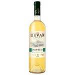 Wine Ijevan White Semi-Sweet, Rkatsiteli and Lalvar 2023, Ijevan City, Tavush Region, Armenia, 12,5% 0.75L