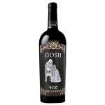 Wine Gosh Red Dry Tigrani, Karmrahyut 2017 Ijeven City, Tavush Region, Armenia 13% 0.75L