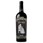 Wine Gosh White Dry Voskehat 2017 Ijevan City, Tavush Region, Armenia 13.5% 0.75L