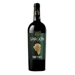 Wine Sargon White Dry Voskehat, Garan Demak 2017 Ijevan City, Tavush Region, Armenia 13% 0.75L