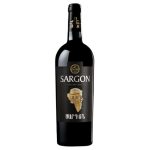 Wine Sargon Red Dry, Tigrani and Karmrahyut 2022, Ijevan City, Tavush Region, Armenia, 12% 0.75L