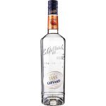 Liqueur Giffard Creme De Cacao Blanc, White Cacao, France, 25% 0.7L