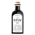 Ջին The Stin Styrian Dry Gin, 28 Fine Botanicals, Small Batch Copper Kettle, Classic Proof, Austria 47% 0.5լ