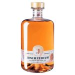 Ջին Juniperium, Estonian Artisan Rhubarb Infused Gin, Estonia 40% 0.7լ
