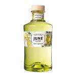 Լիկյոր June, By G'Vine, Royal Pear & Cardamom, France, 37.5% 0.7լ