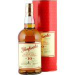 Վիսկի Glenfarclas 10 Years Old, Highland Single Malt Scotch Whisky, GB 40% 0.7լ