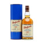 Վիսկի Glenfarclas 12 Years Old, Highland Single Malt Scotch Whisky, GB 43% 0.7լ