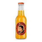 Carbonated Drink Thomas Henry Mystic Mango Soda, Germany 0.2L