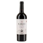 Wine Karas Red Dry, Cabernet Franc, 2020 Arevadasht Village, Armavir Region, Armenia 13.5%, 0.75L