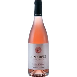 Wine Hin Areni Rose Dry, Areni 2023, Areni Village, Vayots Dzor Region, Armenia, 12% 0.75L