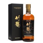 Whisky Nikka Taketsuru Pure Malt Japanese Whisky, GB, Japan, 43% 0.7L