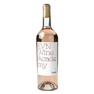 Wine EVN Wine Academy Rose Dry Areni 2019, Armenia 14% 0.75L