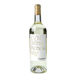 Wine EVN Wine Academy White Dry Voskehat 2019, Armenia 13% 0.75L