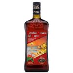 Amaro Vecchio Amaro Del Capo with Red Chili Pepper, Di Calabria, Red Hot Edition, Italy 35% 0.7L